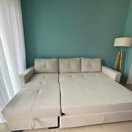 Апартаменты Sunny By Pikhost