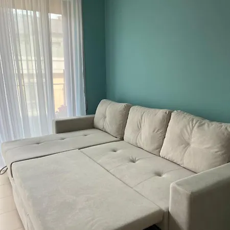 Sunny By Pikhost Апартаменты *