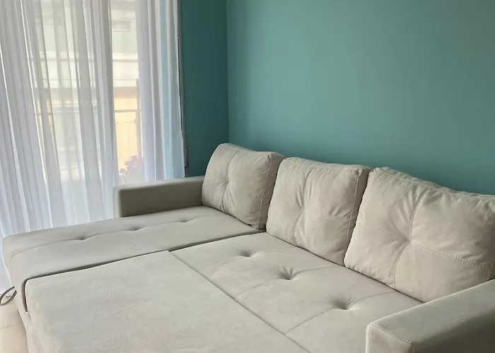 Sunny By Pikhost Апартаменты *