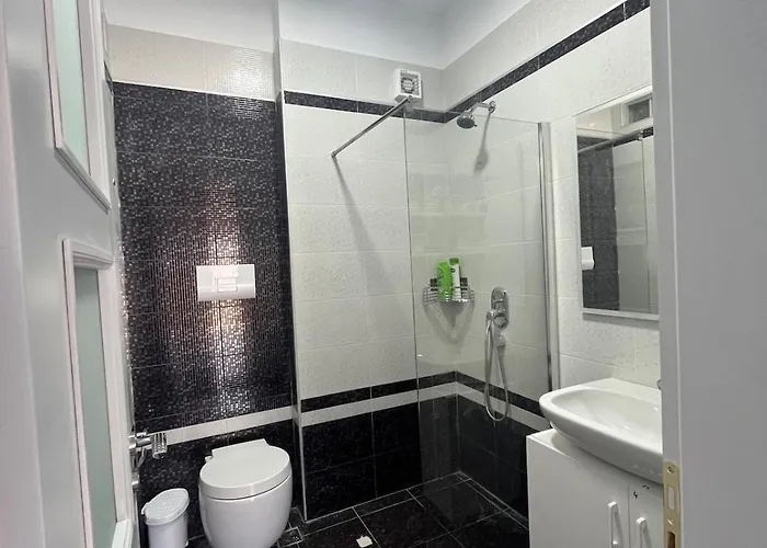 Sunny By Pikhost Апартаменты Влёра